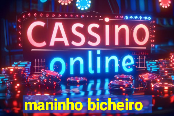 maninho bicheiro